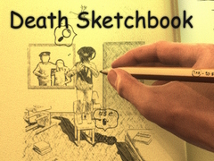 खेल Death Sketchbook