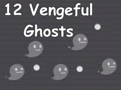 खेल 12 Vengeful Ghosts