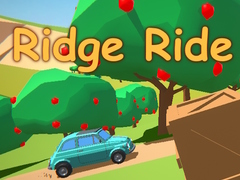 खेल Ridge Ride