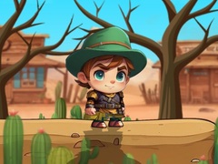 खेल Wild Adventure