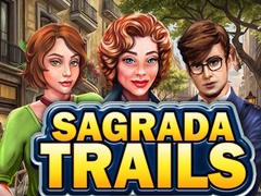 खेल Sagrada Trails