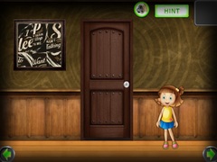 खेल Amgel Kids Room Escape 292