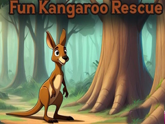 खेल Fun Kangaroo Rescue