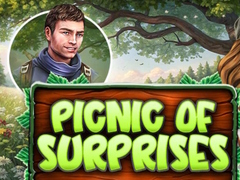 खेल Picnic of Surprises