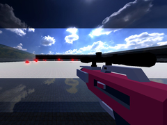 खेल Airdrone Assault