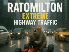 खेल Ratomilton Extreme Highway Traffic