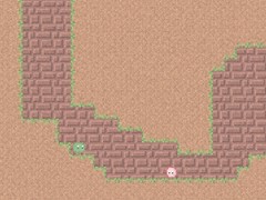 खेल Green Orb Adventure