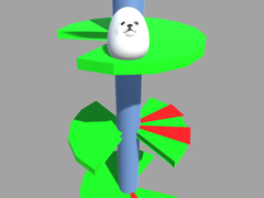 खेल Eggdog Helix Jumper
