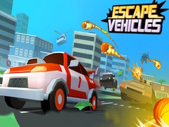 खेल Escape Vehicles