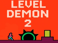 खेल Level Demon 2