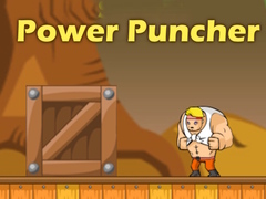 खेल Power Puncher