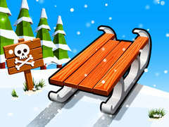 खेल Snow Rush 3D