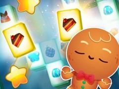 खेल Mahjong Quest: Candyland Adventures