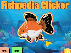 खेल Fishpedia Clicker