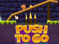 खेल Push To Go