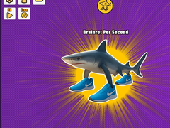 खेल Italian Brainrot Clicker