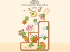 खेल Pretty Tidy