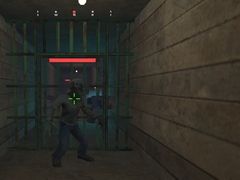 खेल Undead Broadcast