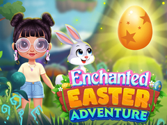 खेल Enchanted Easter Adventure