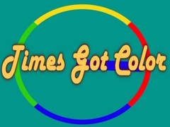 खेल Times Got Color