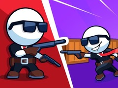 खेल Tony Archer