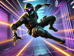 खेल Agent Zero: Infiltration