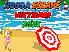 खेल Hooda Escape Vietnam 2025