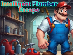 खेल Intelligent Plumber Escape