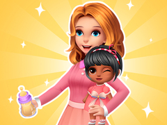 खेल Childcare Master Online