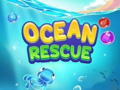 खेल Ocean Rescue