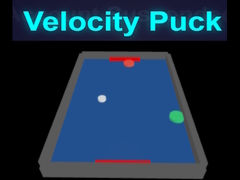 खेल Velocity Puck