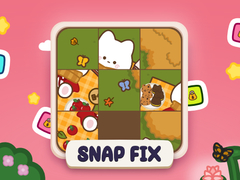 खेल Snap Fix