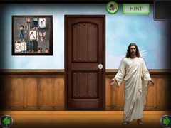 खेल Amgel Good Friday Escape 4