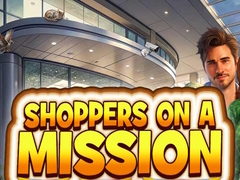 खेल Shoppers on a Mission