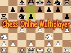 खेल Chess Online Multiplayer