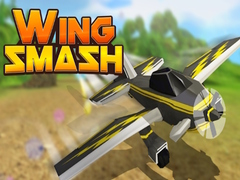 खेल Wing Smash