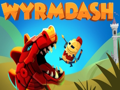 खेल Wyrmdash