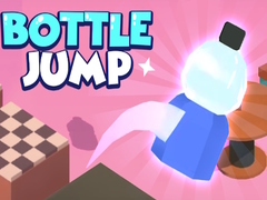 खेल Bottle Jum