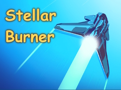 खेल Stellar Burner