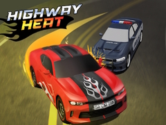 खेल Highway Heat