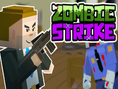 खेल Zombie Strike