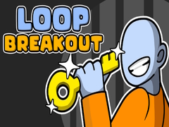 खेल Loop Breakout