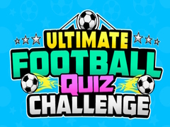 खेल Ultimate Football Quiz Challenge