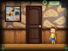 खेल Amgel Kids Room Escape 293