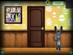 खेल Amgel Easter Room Escape 6