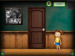 खेल Amgel Kids Room Escape 294