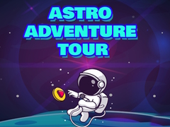 खेल Astro Adventure Tour 