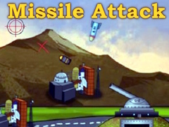खेल Missile Attack