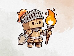 खेल Dragon Castle: Idle TD