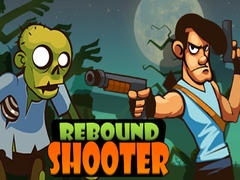 खेल Rebound Shooter